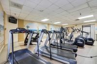 Appartement 2 Chambres 