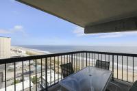 Appartement - Vue sur Mer