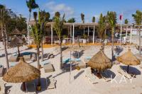 Lovely 1 Bedroom Condo with plunge pool In Bahia Principe Golf Resort - B&B