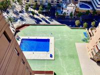 Las Palmeras - Best Location Cozy Apartment - B&B Fuengirola