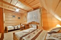 Driepersoonskamer met Eigen Externe Badkamer