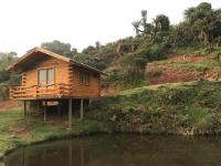 Cabana da Colina 2 - B&B