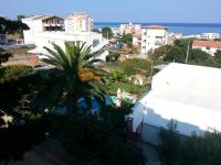 Apartment mit Meerblick