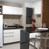 Boa Viagem Flat - Chambres d’hôtes Recife