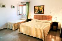 Grande Appartamento con 1 Camera da Letto
