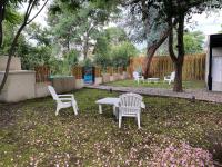 La Escondida Salta 1 - Ferienwohnung Salta