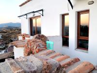 Familienzimmer mit Balkon