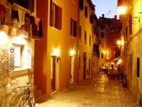 B&B Rovinj - Apartment Casa Nova - Bed and Breakfast Rovinj