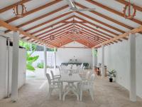 Serene Sky Guest house - B&B Thoddoo