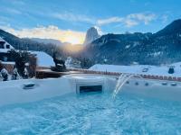 Chalet Bernardi Apartments - Ferienwohnung St. Ulrich in Gröden