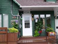 Camping Le 4 Chemins - B&B L'Anse-Saint-Jean