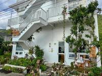 Huatian Yilu - B&B