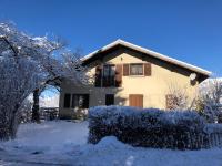 Les écrins d'Autane - B&B Saint-Léger-les-Mélèzes