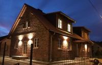 Rezydencja Masuria - Bed and Breakfast
