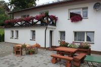 Cztery Pory Roku - B&B