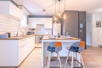 L'impasse d'Or - Thionville, Metz, Luxembourg - B&B Thionville