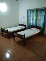 Janhvi Cottage - B&B Varkala