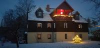 Ferienwohnungen im Landstreicherhaus - Chambres d’hôtes Stolpen