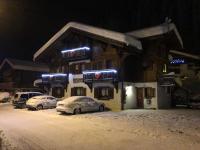 Bed and Breakfast Chalet Manava - B&B Morzine