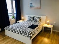Holdek Apartamenty Ceglana - B&B