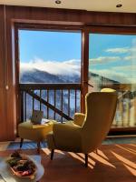 Vista47 Zoned II Kopaonik - B&B Kopaonik