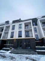 Kostjukowski apartments Nekrasova 45a - Ferienwohnung