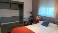 Tweepersoonskamer met 2 Aparte Bedden