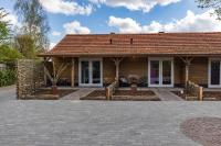 Bed and Breakfast Klein Beek - Ferienwohnung Hilvarenbeek