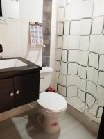 Twin Room with Private Bathroom