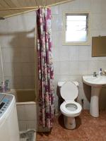 Camera Economy Doppia con Letti Singoli