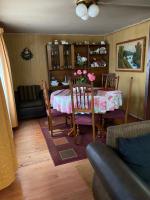 Hospedaje & Alojamientos Hilda - B&B Puerto Montt