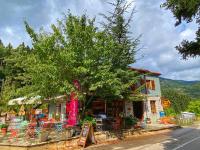 Pavliani House - B&B Pávliani