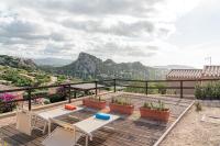 Violetta Zoe - B&B Costa Paradiso