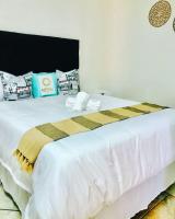 Suite Lit Queen-Size Deluxe