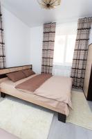 B&B Ternopil - Центр. Хмельницького 6а. 2 кімнати. - Bed and Breakfast Ternopil