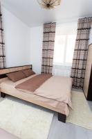Центр. Хмельницького 6а. 2 кімнати. - B&B Ternopil