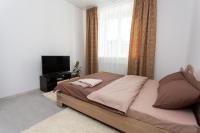 Центр. Хмельницького 6а. 2 кімнати. - B&B Ternopil'