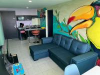 B&B Playa Coronado - Apartamento Tropical Playa Coronado - Bed and Breakfast Playa Coronado