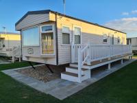 B&B Ingoldmells - 6 Berth Central heated on The Chase (Balmoral) - Bed and Breakfast Ingoldmells