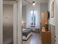 Deluxe Double Room with Private Bathroom