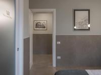 Camera Matrimoniale con Bagno Privato