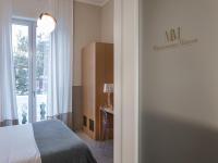 Deluxe Double Room with Private Bathroom