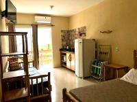 Studio - Vue sur Mer