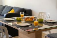 House FIDULIC - apartment THE LAVENDER - B&B Lumbarda