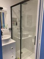 COMME UNE MAISON, duplex terrasse hypercentre de Trouville - Ferienwohnung Trouville-sur-Mer