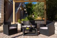 House FIDULIC - apartment THE LAVENDER - B&B Lumbarda