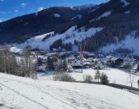 Ferienwohnungen Fryba - B&B Bad Kleinkirchheim