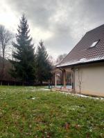 Casa Aris Lepsa Vrancea - Chambres d'hôtes Lepșa