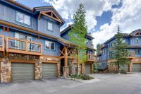 Los Pinos - Luxury Breckenridge SkiCondo - B&B