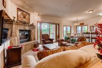 Los Pinos - Luxury Breckenridge SkiCondo - Ferienwohnung Breckenridge